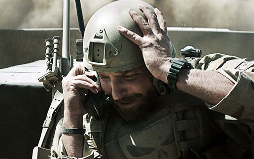 What ‘American Sniper’ Gets Right