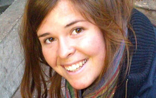 Kayla Mueller: The Best of America