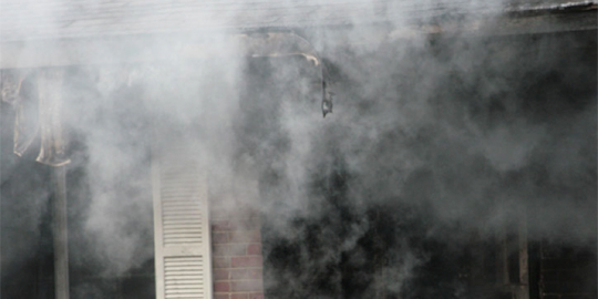 Firefighters’ heroic effort in blaze that claimed 3