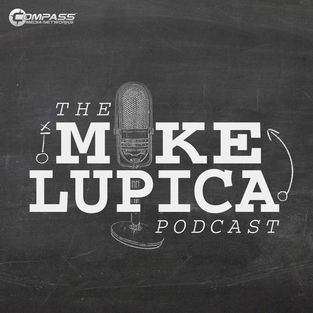 The Mike Lupica Podcast: Episode 178 - Mike Barnicle