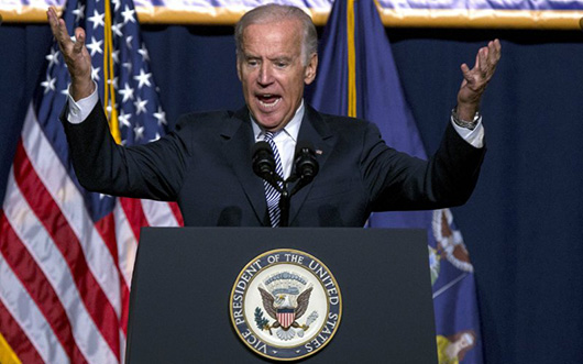 What Will Joe Biden Do?