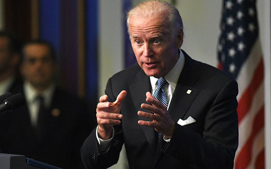 Joe Biden—the Closer—Is on the Mound in Pennsylvania