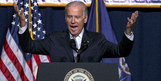 President Joe Biden’s State of the Union