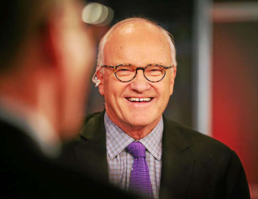 Mike Barnicle